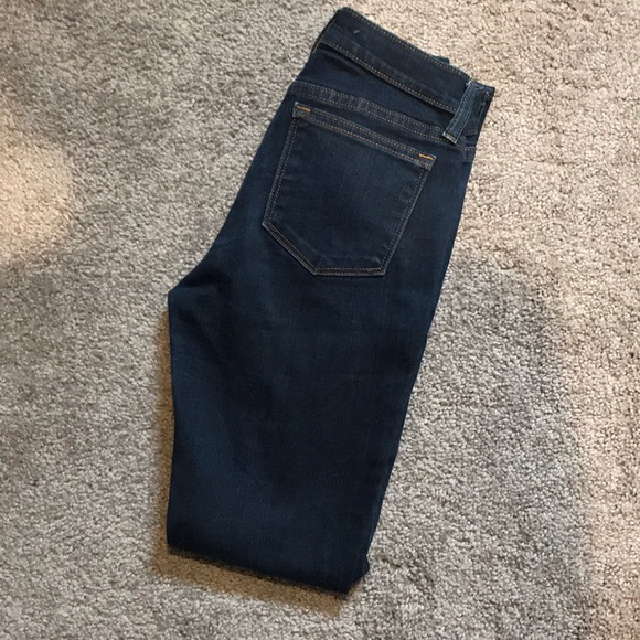 J.Crew Toothpick Jean - Picture 2 of 3